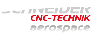 Logo Schneider CNC normal