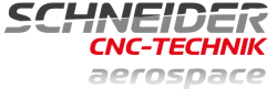 Logo Schneider CNC